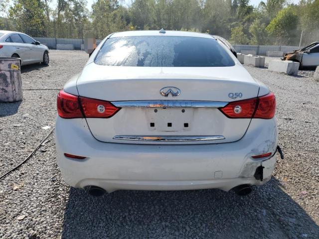 Photo 6 from auction – 2016 INFINITI Q50 PREMIU with VIN JN1EV7AP0GM301059