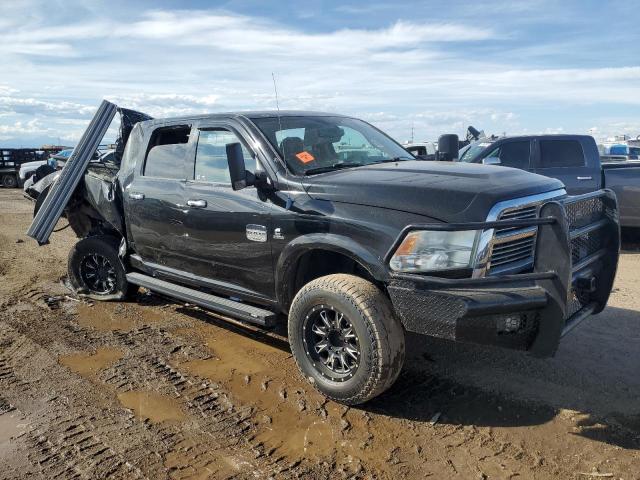 Photo 4 from auction – 2012 DODGE RAM 3500 LONGHORN with VIN 3C63D3NL6CG172787