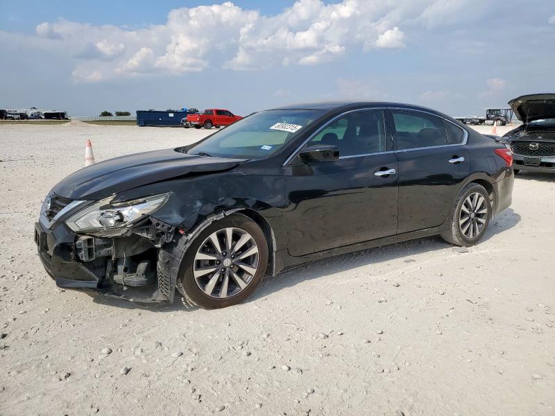 Photo 1 from auction – 2017 NISSAN ALTIMA 2.5 with VIN 1N4AL3AP7HC288933