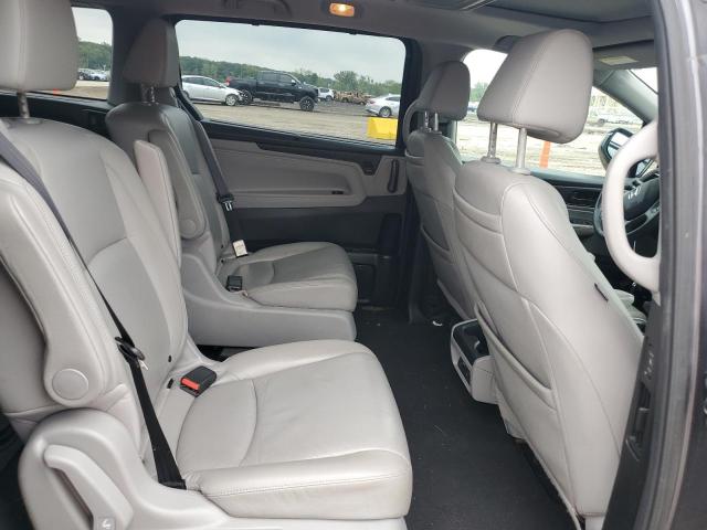 Photo 10 from auction – 2018 HONDA ODYSSEY EX with VIN 5FNRL6H78JB009325