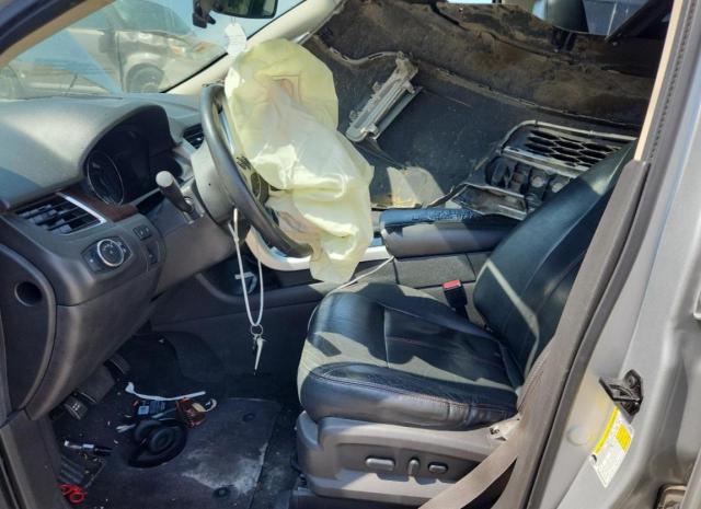 Photo 7 from auction – 2011 FORD EDGE LIMIT with VIN 2FMDK4KC4BBA44879