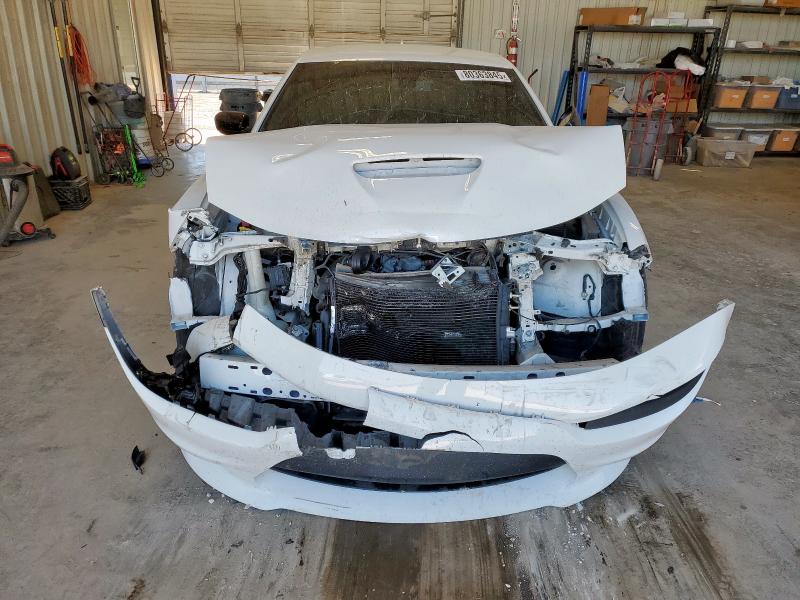 Photo 5 from auction – 2023 DODGE CHARGER R/ with VIN 2C3CDXCT0PH685093
