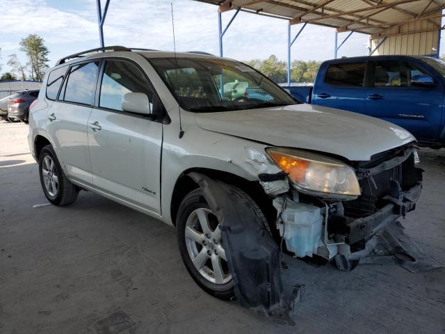 Photo 4 from auction – 2008 TOYOTA RAV4 LIMIT with VIN JTMZD31V085098467