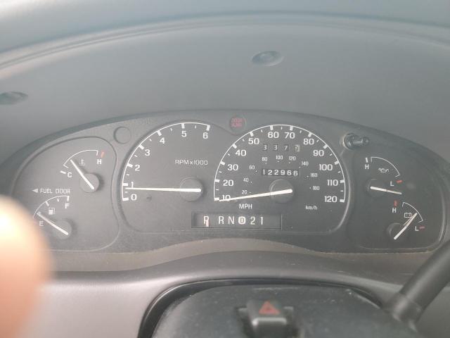 Photo 9 from auction – 2002 FORD RANGER with VIN 1FTYR10U52PB58281