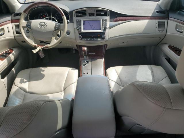 Photo 8 from auction – 2011 TOYOTA AVALON BASE with VIN 4T1BK3DB8BU413923