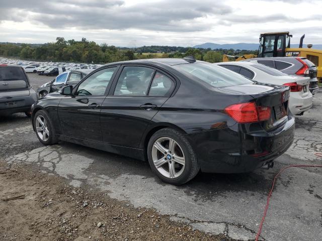 Photo 2 from auction – 2013 BMW 328 I SULE with VIN WBA3C1G54DNR48063
