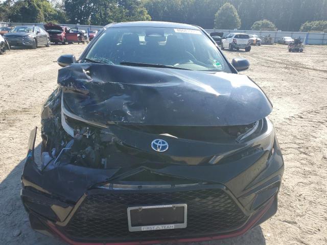 Photo 5 from auction – 2023 TOYOTA COROLLA LE with VIN JTDBDMHE4P3001892