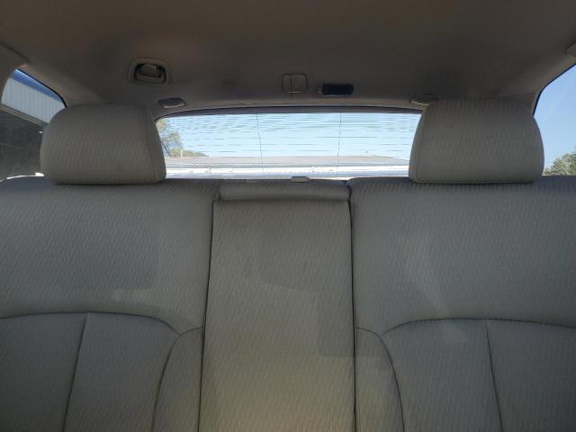 Снимка 10 от търг – 2011 SUBARU OUTBACK 2. с VIN 4S4BRBCC9B3363376