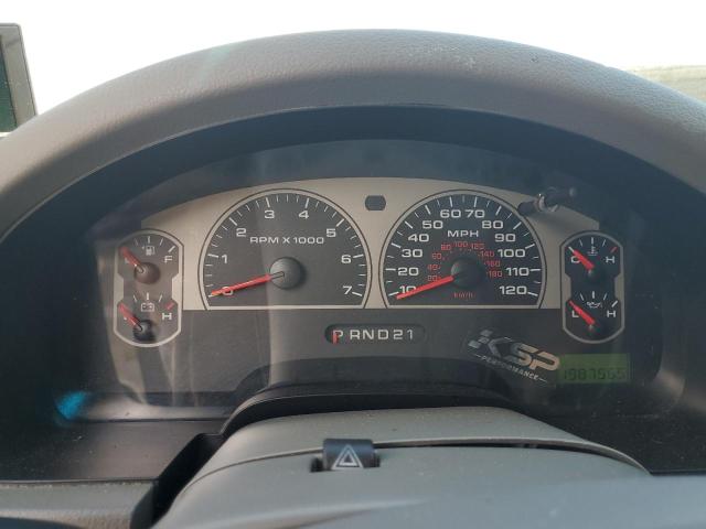 Photo 9 from auction – 2008 FORD F150 with VIN 1FTRX12W88FB56922