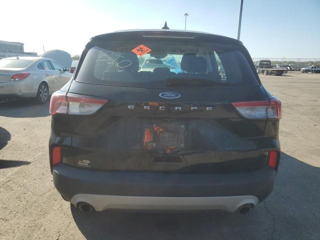 Photo 6 from auction – 2021 FORD ESCAPE S with VIN 1FMCU0F60MUB00056