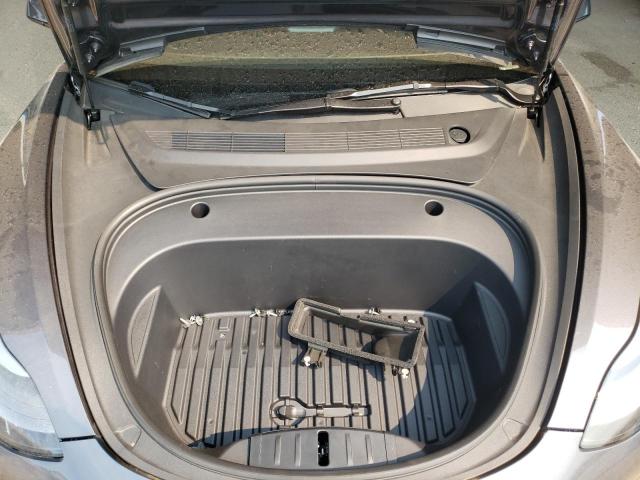 Photo 11 from auction – 2023 TESLA MODEL 3 with VIN 5YJ3E1EA0PF677891