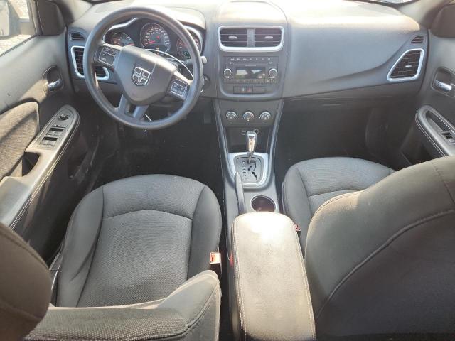 Photo 8 from auction – 2014 DODGE AVENGER SE with VIN 1C3CDZAB1EN227282