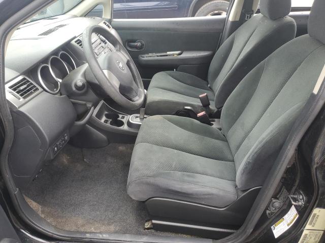 Photo 7 from auction – 2012 NISSAN VERSA S with VIN 3N1BC1CP7CL381936