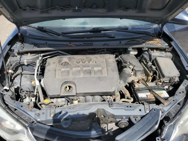 Photo 11 from auction – 2014 TOYOTA COROLLA L with VIN 2T1BURHE7EC085398