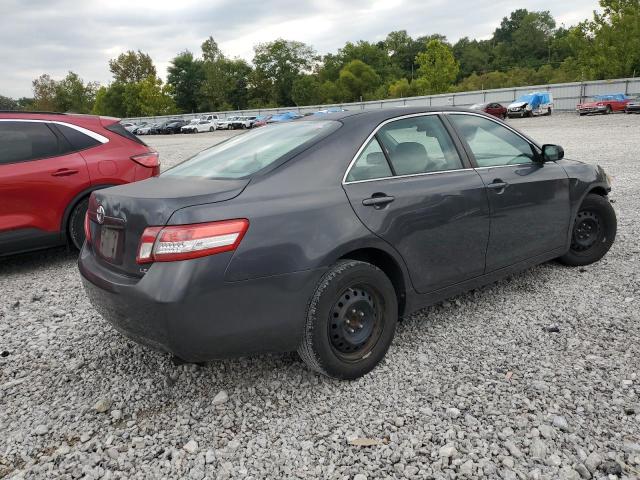 Photo 3 from auction – 2011 TOYOTA CAMRY BASE with VIN 4T1BF3EK0BU177187