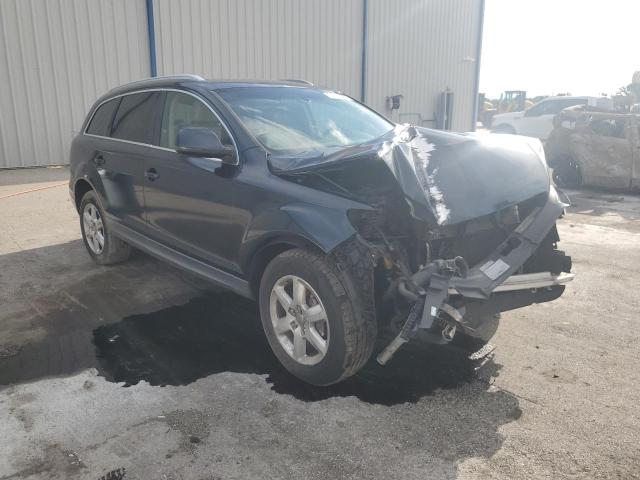 Photo 4 from auction – 2011 AUDI Q7 PREMIUM with VIN WA1CGAFE1BD005263