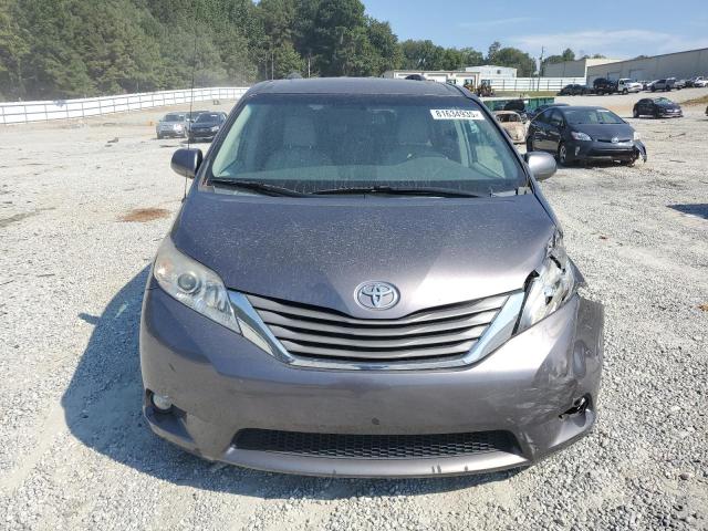 Photo 5 from auction – 2012 TOYOTA SIENNA XLE with VIN 5TDYK3DC0CS212661
