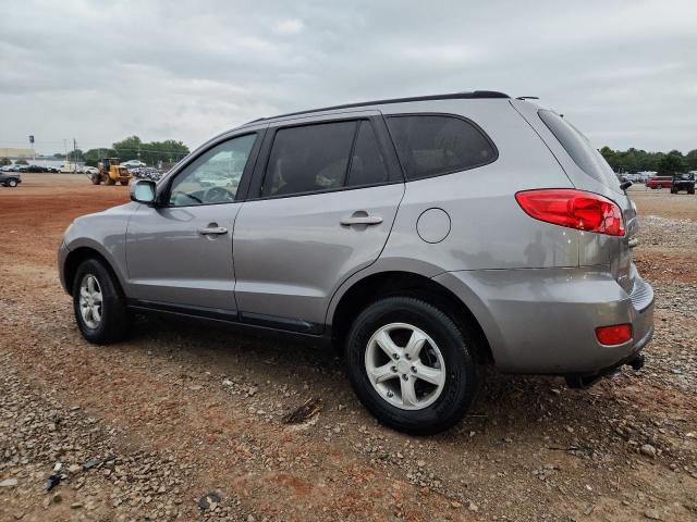 Photo 2 from auction – 2008 HYUNDAI SANTA FE GLS with VIN 5NMSG13D58H161318