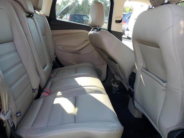 Photo 11 from auction – 2018 FORD ESCAPE TITANIUM with VIN 1FMCU9J91JUC44345