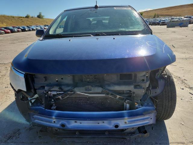 Photo 5 from auction – 2011 FORD EDGE SEL with VIN 2FMDK4JC5BBA96913