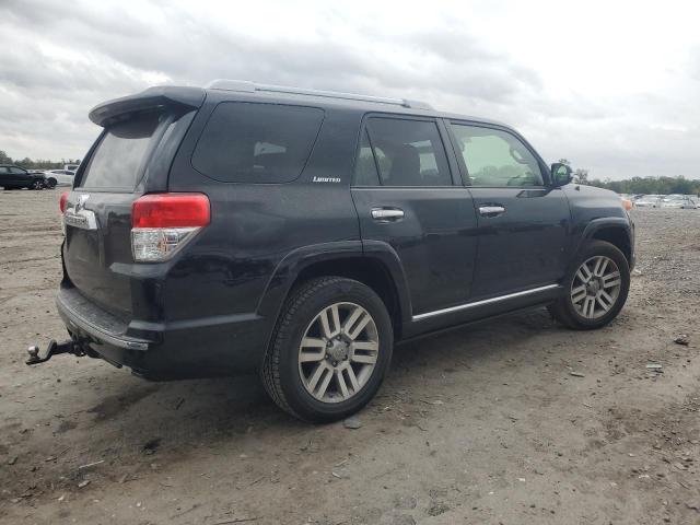 صورة رقم 3 من المزاد - 2012 TOYOTA 4RUNNER SR مع VIN JTEBU5JR7C5107489