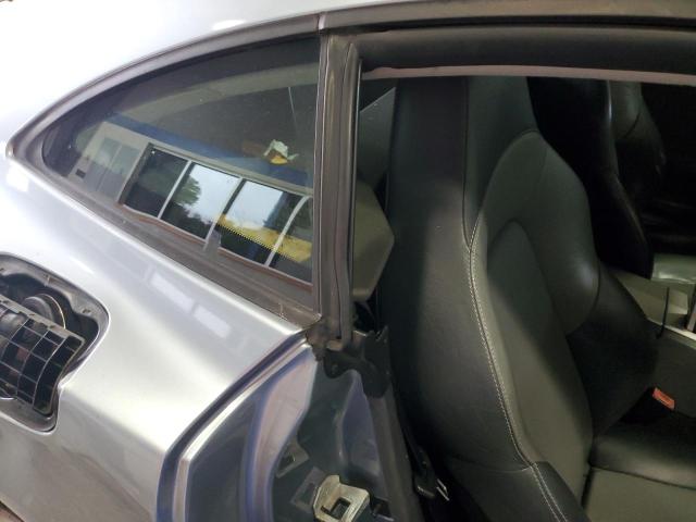 Photo 10 from auction – 2005 CHRYSLER CROSSFIRE with VIN 1C3AN69L25X043733