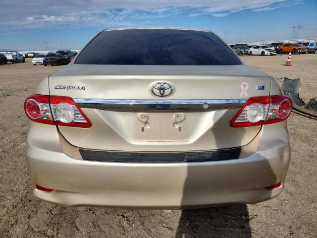Photo 6 from auction – 2013 TOYOTA COROLLA BASE with VIN 5YFBU4EEXDP125527