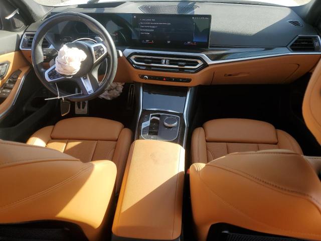 Photo 8 from auction – 2023 BMW 330I with VIN 3MW69FF06P8C80692