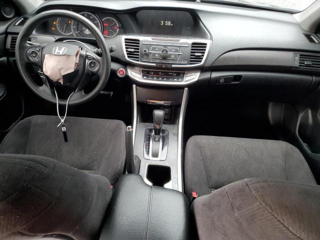 Photo 8 from auction – 2015 HONDA ACCORD EX with VIN 1HGCR2F78FA059160