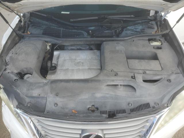 Photo 12 from auction – 2015 LEXUS RX 350 BAS with VIN 2T2BK1BA3FC282093