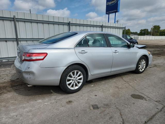 Photo 3 from auction – 2011 TOYOTA CAMRY BASE with VIN 4T4BF3EK1BR163546