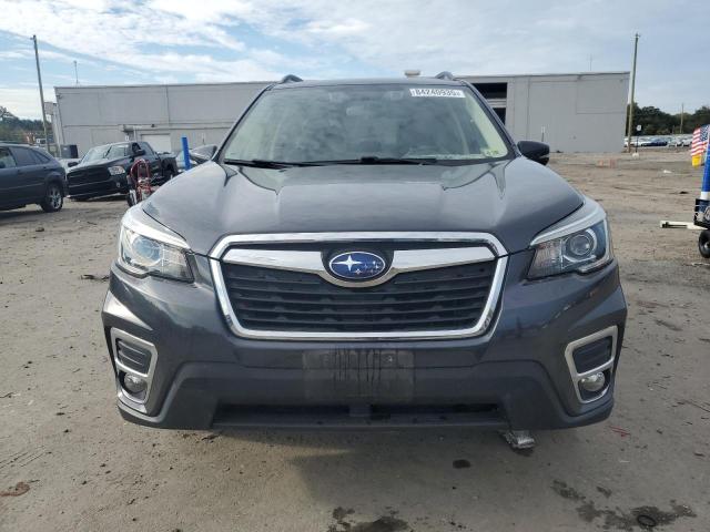 Photo 5 from auction – 2019 SUBARU FORESTER L with VIN JF2SKAUC6KH544201