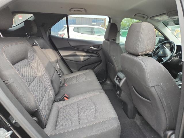 Photo 11 from auction – 2018 CHEVROLET EQUINOX LT with VIN 2GNAXJEV1J6273488