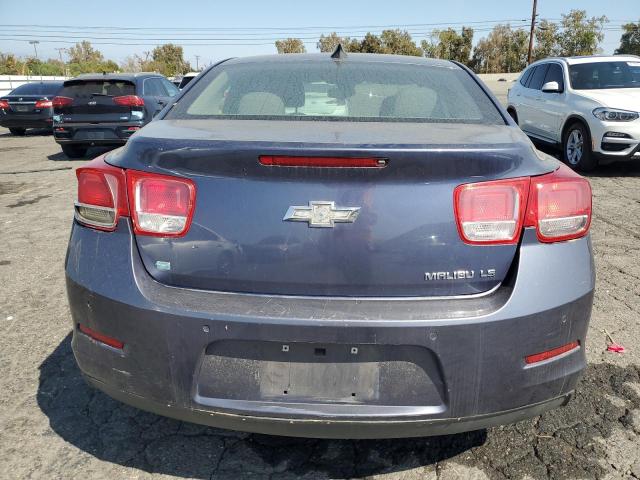 Photo 6 from auction – 2015 CHEVROLET MALIBU LS with VIN 1G11B5SL0FF245429