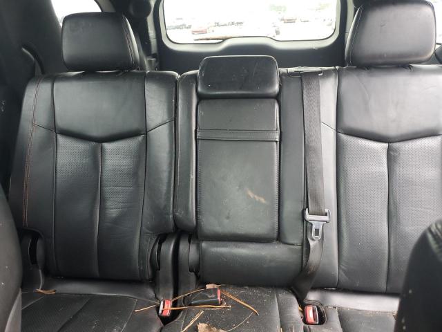 Photo 10 from auction – 2015 DODGE DURANGO R/ with VIN 1C4SDHCT9FC201551