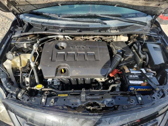 Photo 11 from auction – 2011 TOYOTA COROLLA BA with VIN 2T1BU4EE3BC747593