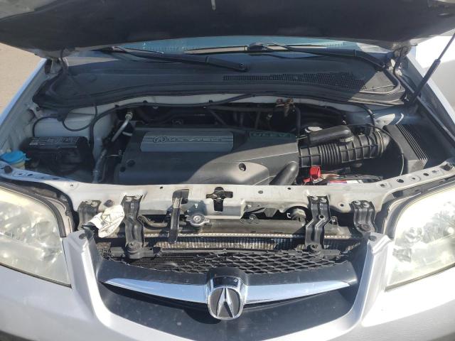 Photo 11 from auction – 2002 ACURA MDX with VIN 2HNYD18232H516106