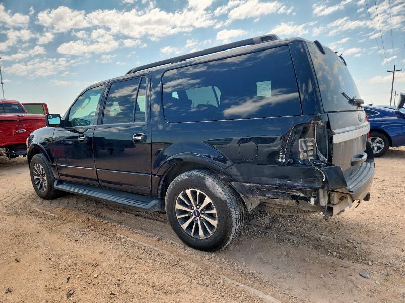 Photo 2 from auction – 2016 FORD EXPEDITION with VIN 1FMJK1JT9GEF55633