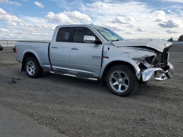Photo 4 from auction – 2017 RAM 1500 LARAM with VIN 1C6RR7JM6HS792816