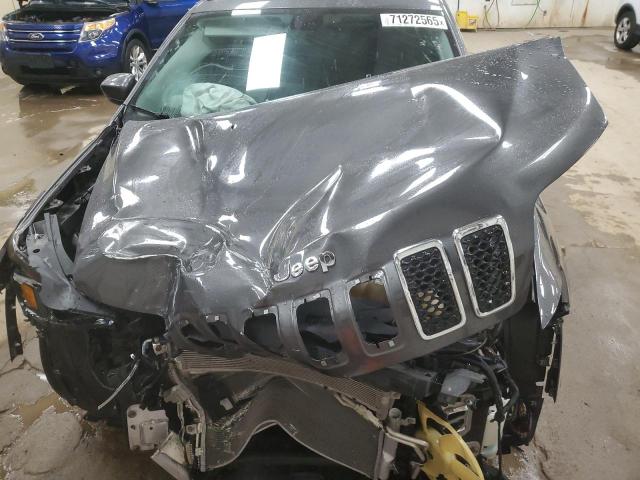 Photo 12 from auction – 2019 JEEP CHEROKEE L with VIN 1C4PJMDX7KD172774