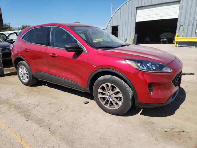 Photo 4 from auction – 2022 FORD ESCAPE SE with VIN 1FMCU9G61NUC00705