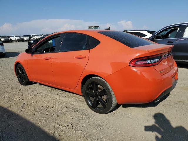 Photo 2 from auction – 2015 DODGE DART SXT with VIN 1C3CDFBB6FD407703