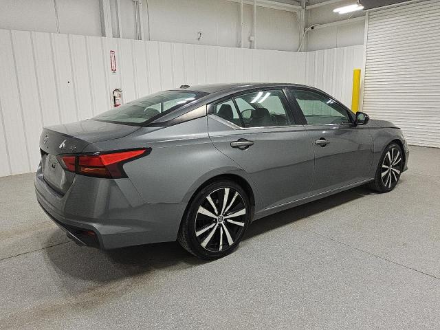Photo 3 from auction – 2021 NISSAN ALTIMA SR with VIN 1N4BL4CVXMN387329