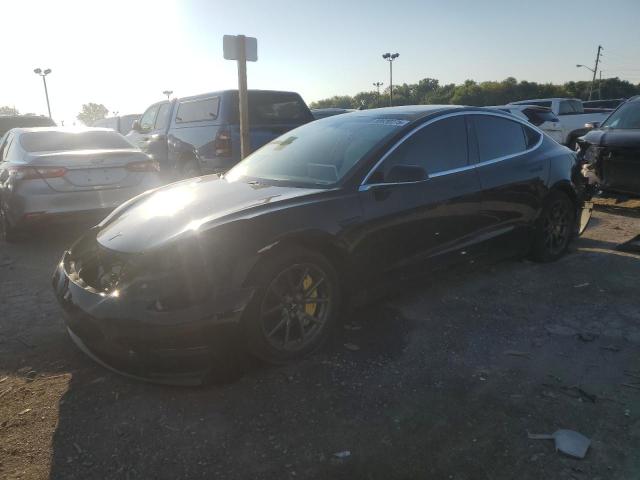 TESLA MODEL 3 2020 with VIN 5YJ3E1EA3LF783911 - Photo from auction