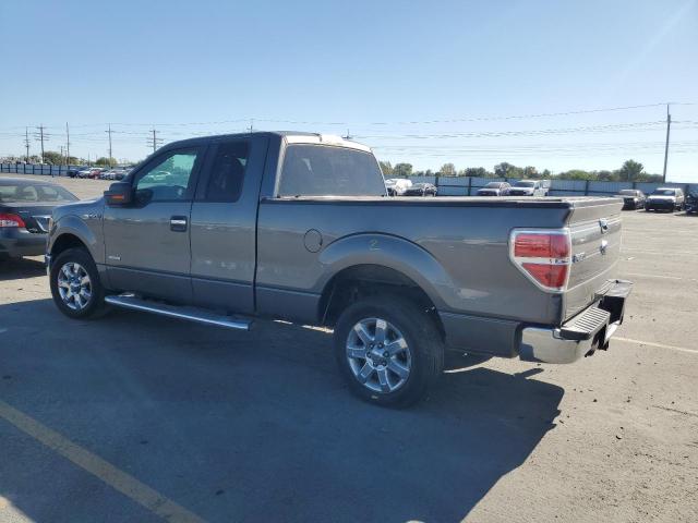 Photo 2 from auction – 2013 FORD F150 SUPER with VIN 1FTFX1CT8DFD34085