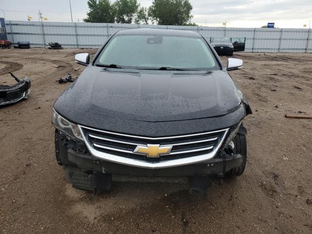 صورة رقم 5 من المزاد - 2017 CHEVROLET IMPALA PRE مع VIN 2G1145S39H9104977