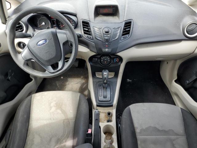 Photo 8 from auction – 2013 FORD FIESTA S with VIN 3FADP4TJ2DM215218