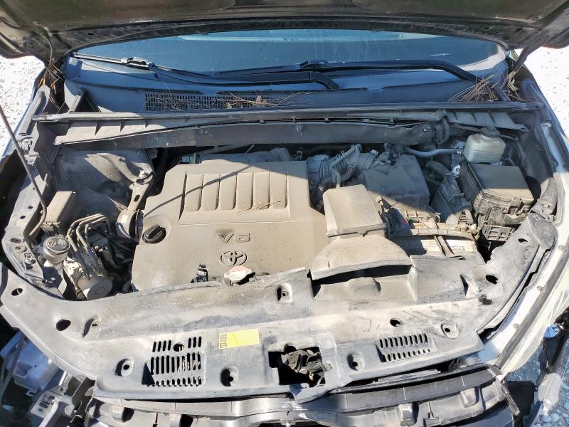 Photo 12 from auction – 2016 TOYOTA HIGHLANDER with VIN 5TDDKRFH9GS285088