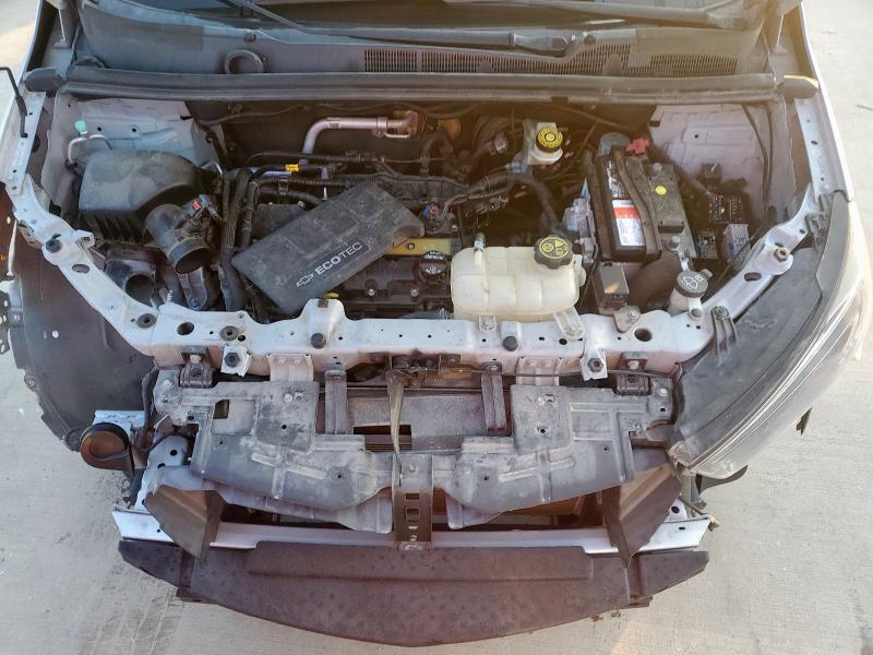 Photo 12 from auction – 2017 BUICK ENCORE PRE with VIN KL4CJASBXHB071151