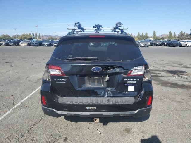 Photo 6 from auction – 2017 SUBARU OUTBACK TO with VIN 4S4BSATC8H3336287